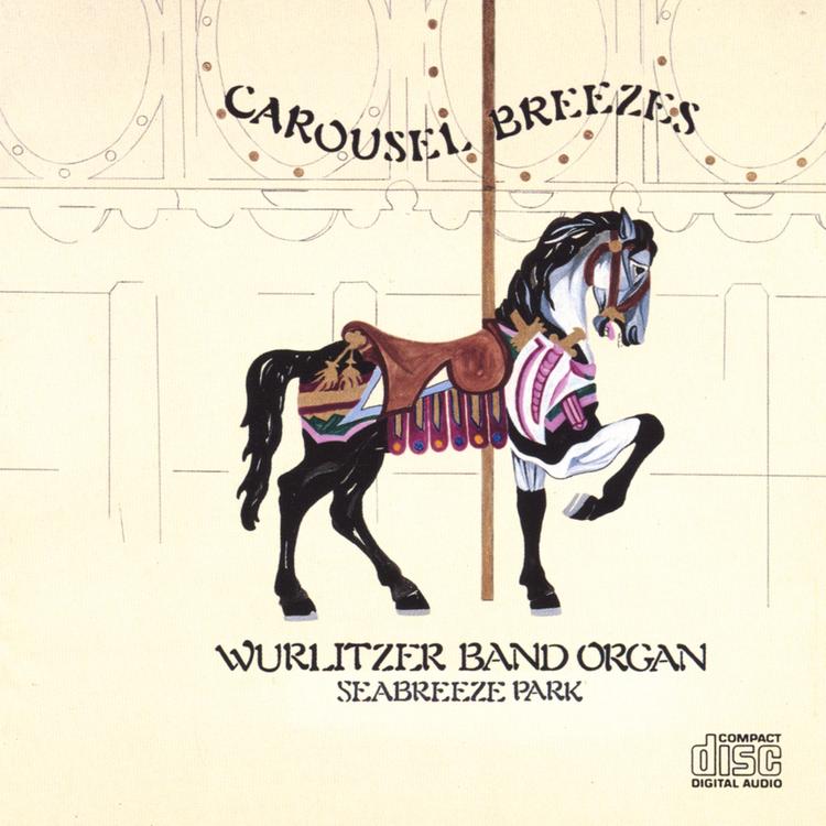 Carousel Breezes-1926 Wurlitzer Band Organ Style's avatar image