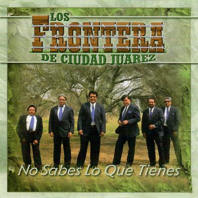 Los Frontera De Ciudad Juarez's cover