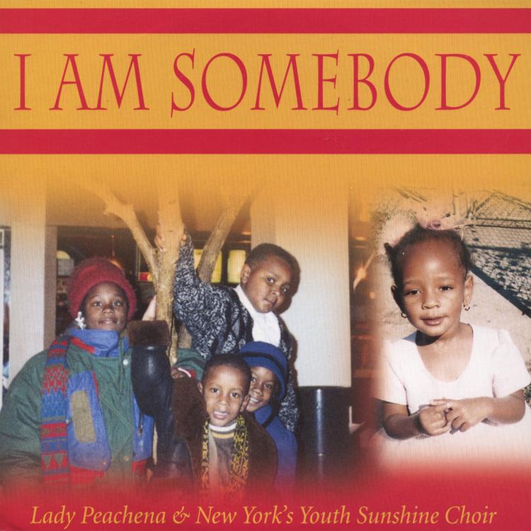 Lady Peachena & New York's Youth Sunshine Choir's avatar image
