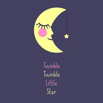 Twinkle Twinkle Little Star's cover
