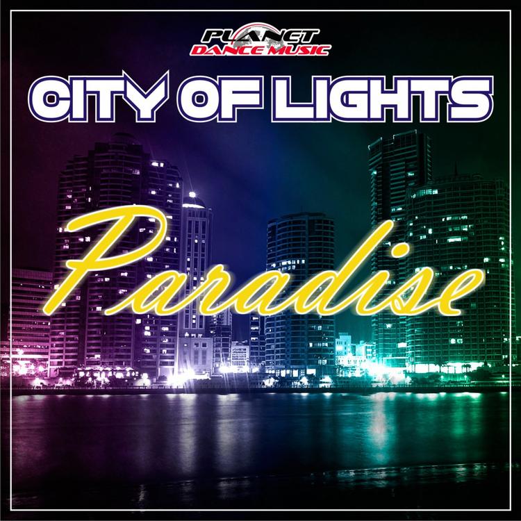 City Of Lights's avatar image