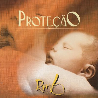 Proteção By Banda RM6's cover