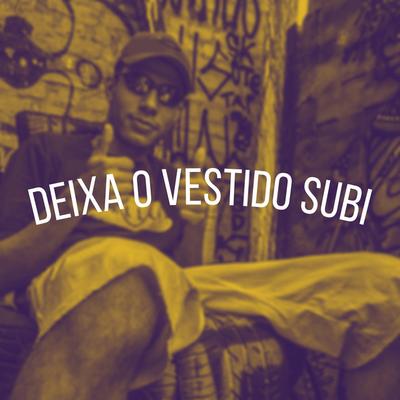 Derik Silva's cover