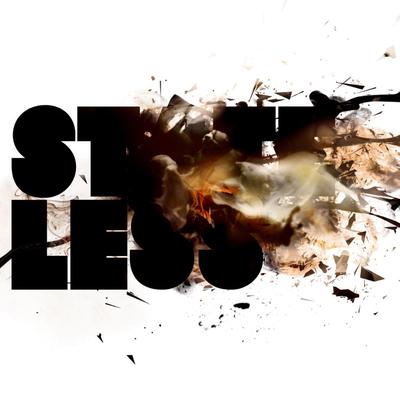 Stateless's cover