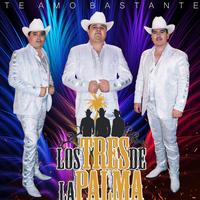 Los tres de la palma's avatar cover