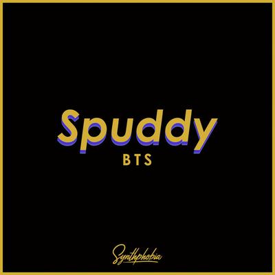 Spuddy's cover