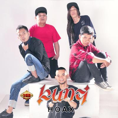 Hoax's cover