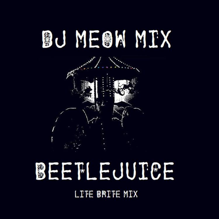 DJ Meow Mix's avatar image