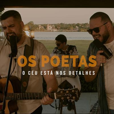 Mais de um Mês By OS POETAS's cover