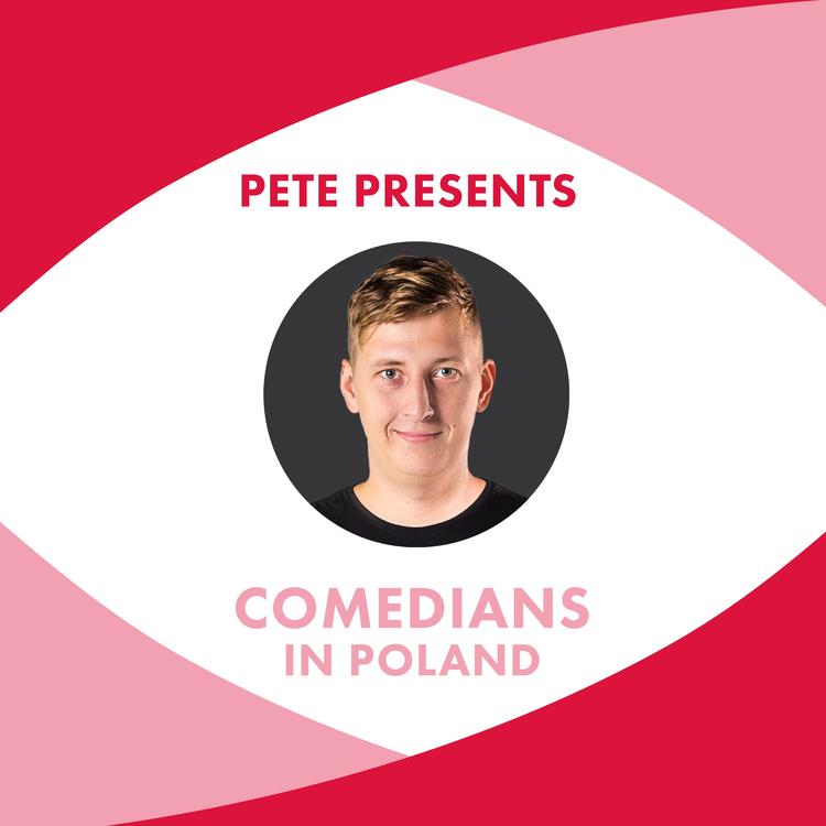 Stand-up Polska's avatar image