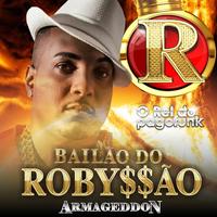 Bailão do Robyssão's avatar cover