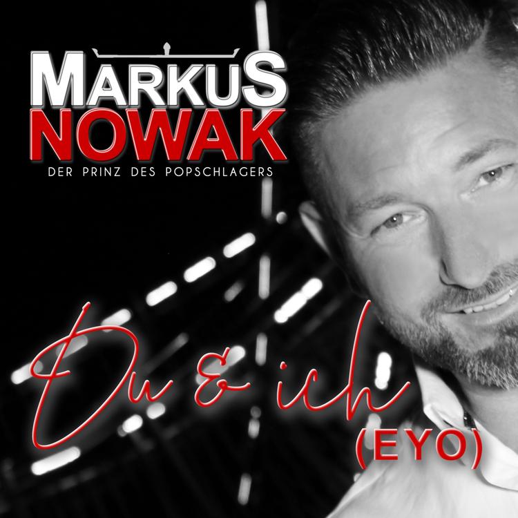 Markus Nowak's avatar image