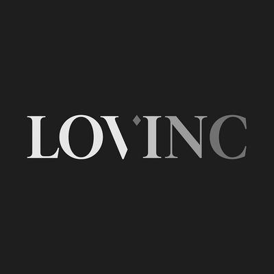 LoVinc's cover