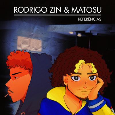 Referências By Matosu, Rodrigo Zin's cover