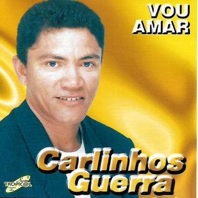 Carlinhos Guerra's cover