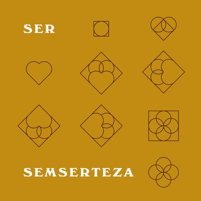 Salve By Semserteza, Joana Castanheira's cover