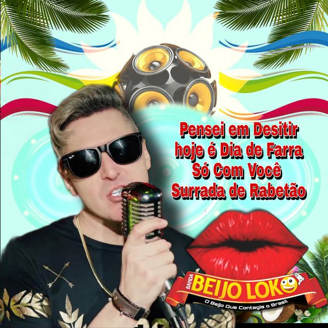 Banda Beijo Loko's avatar image