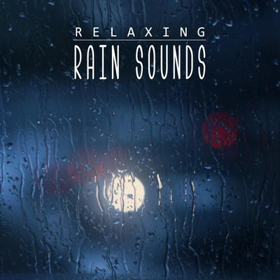 Relaxing Rain Sounds, Pt. 40's cover