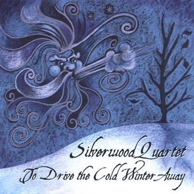 McKennitt: The Mummer's Dance By Silverwood Quartet's cover