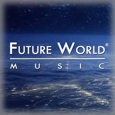 Future World Music's cover