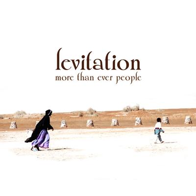 More Than Ever People (Original) By Levitation, Cathy Battistessa's cover