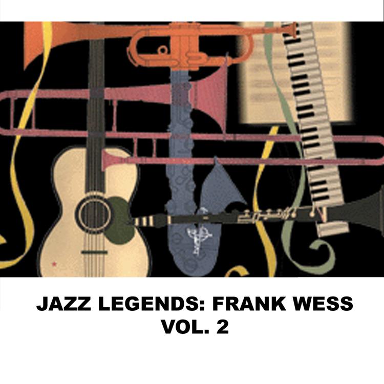 Frank Wess's avatar image