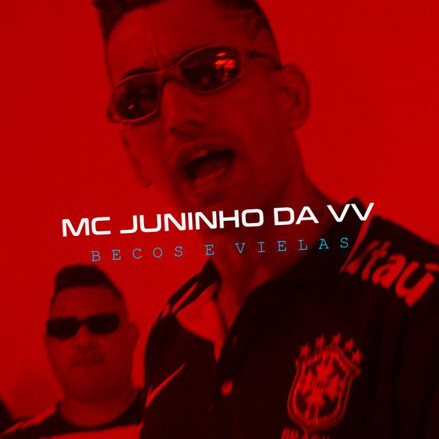 MC Juninho da VV's avatar image