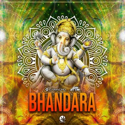 Bhandara (Original Mix)'s cover