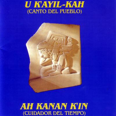 Pochob By Uk'ayil-Kah (Canto Del Pueblo)'s cover