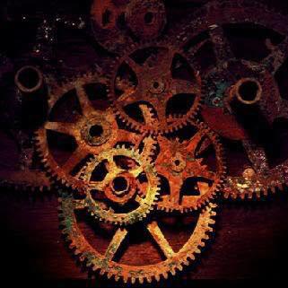 Clockwork Orange's avatar image