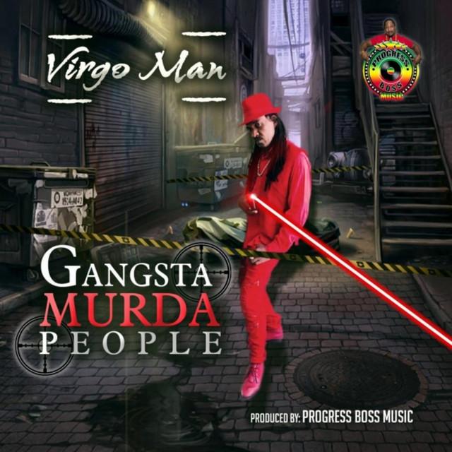 Virgo Man's avatar image