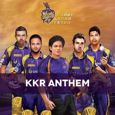 Korbo Lorbo Jeetbo's cover