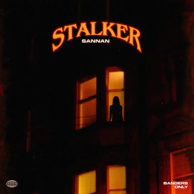 Stalker By Bangers Only, Sannan's cover