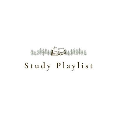 Study Playlist's cover
