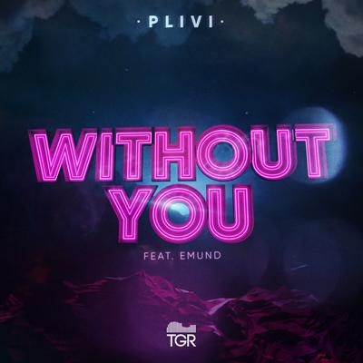 Without You By Plivi, Emund's cover