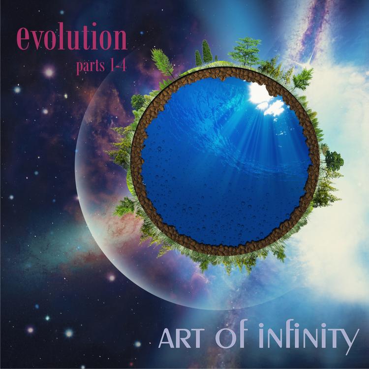 Art Of Infinity's avatar image