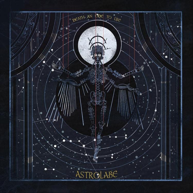 Astrolabe's avatar image