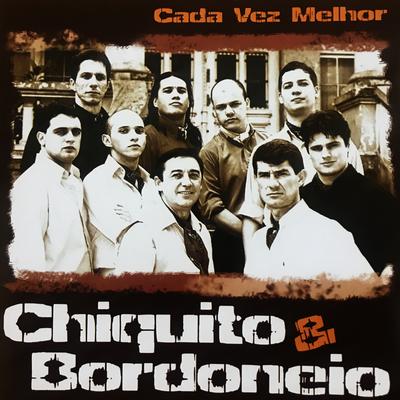 Balanço de Vanera By Chiquito & Bordoneio's cover