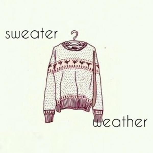 Sweater Weather's avatar image