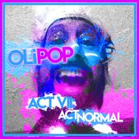 Olipop's avatar cover