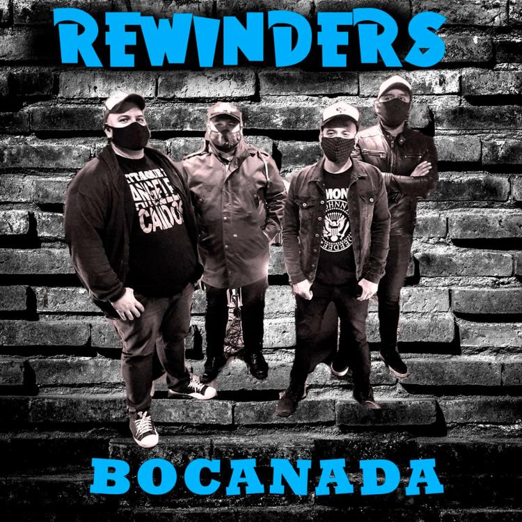 Rewinders's avatar image
