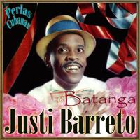 Justi Barreto's avatar cover