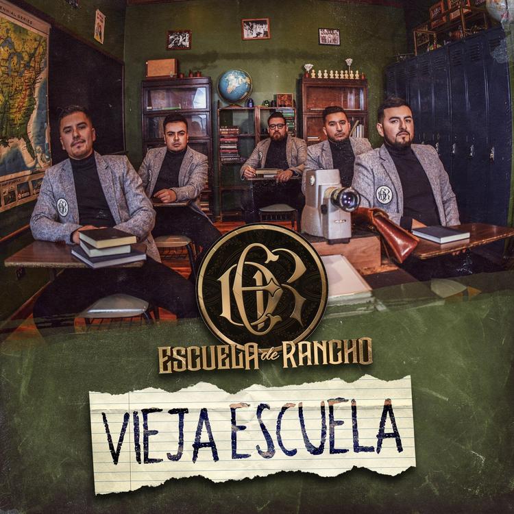 Escuela de Rancho's avatar image