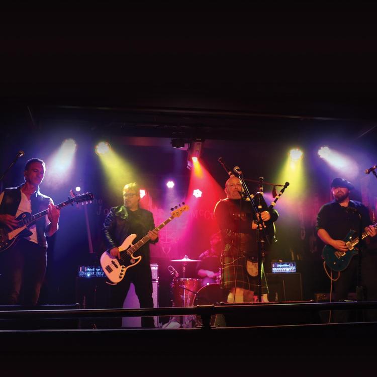 The Johnny McCuaig Band's avatar image