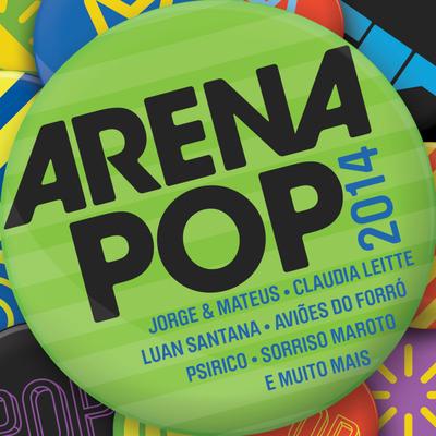 Arena Pop 2014's cover