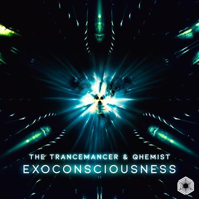 Exoconsciousness By Qhemist, The Trancemancer's cover