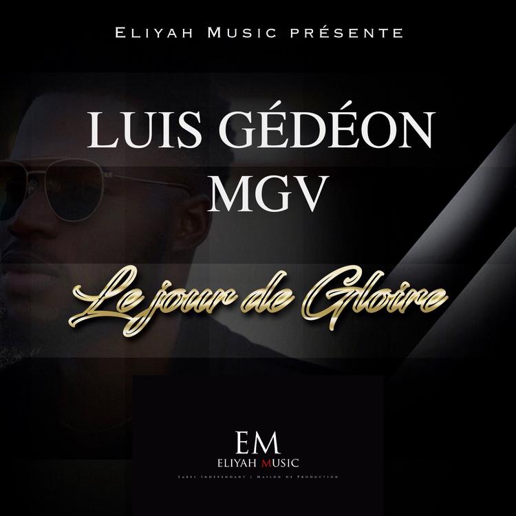 Luis Gédéon MGV's avatar image