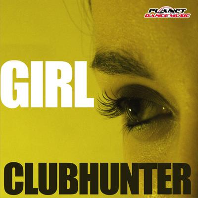 Girl (Turbotronic Extended Mix) By Clubhunter, Turbotronic's cover