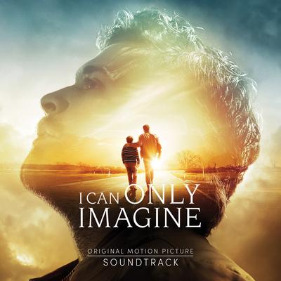 I Can Only Imagine By J. Michael Finley's cover
