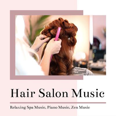 Hair Salon Music By Sleep Doctor's cover